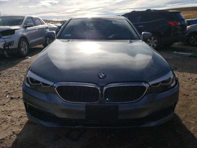 WBAJA5C52JWA39922 | 2018 BMW 530 I