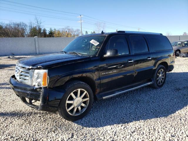 2006 Cadillac Escalade ESV 