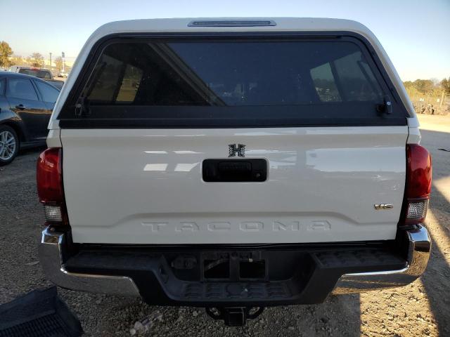 3TMAZ5CN2KM089228 Toyota Tacoma Double Cab