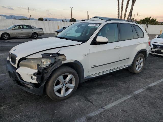 2009 BMW X5 