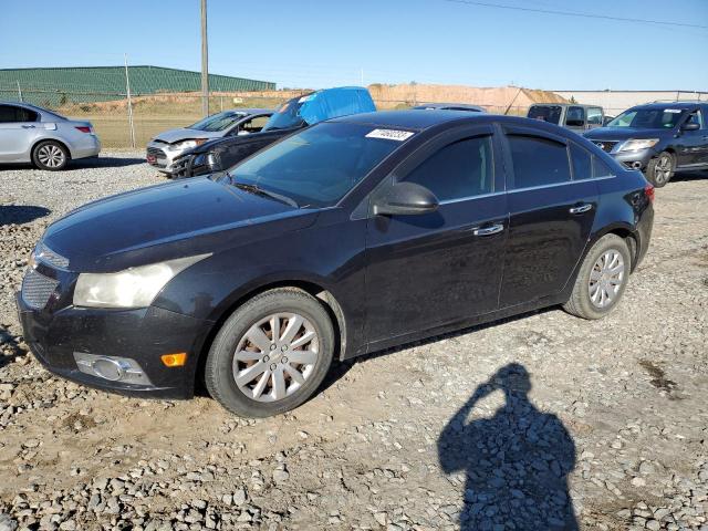 2011 Chevrolet Cruze LT