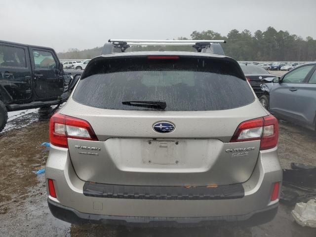 2015 Subaru Outback 2.5I Limited VIN: 4S4BSANC9F3288356 Lot: 77288633