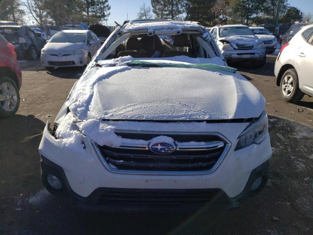 4S4BSATC8J3244862 | 2018 SUBARU OUTBACK TO