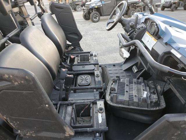 2015 YAMAHA YXC700 E 5Y4AM76Y0FA101063