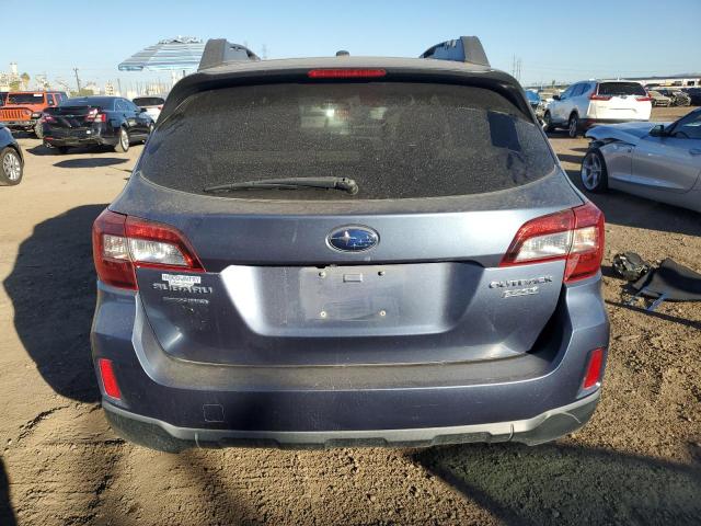 2015 Subaru Outback 2.5I Premium VIN: 4S4BSACC1F3328531 Lot: 74513263