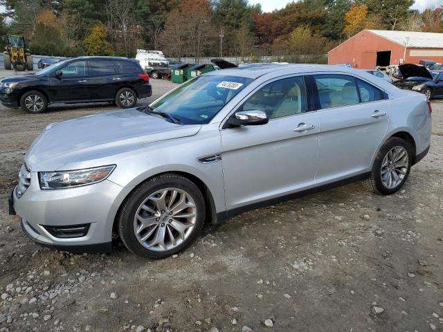 2019 Ford Taurus Limited