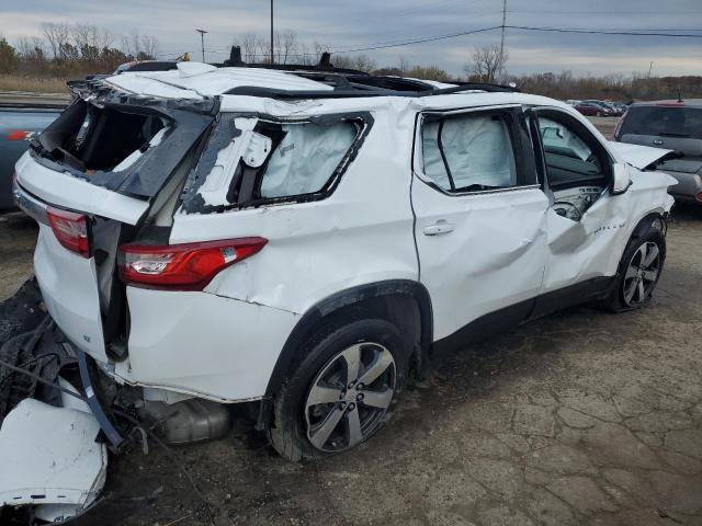 1GNERHKW0KJ266621 | 2019 Chevrolet traverse lt