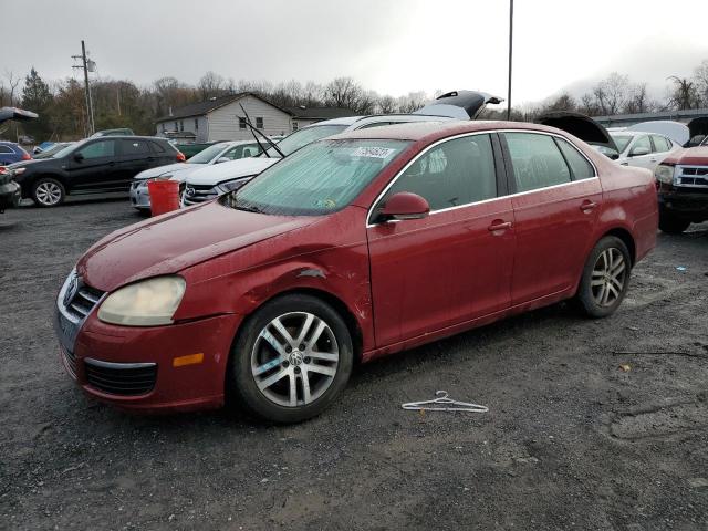 2006 Volkswagen Jetta 