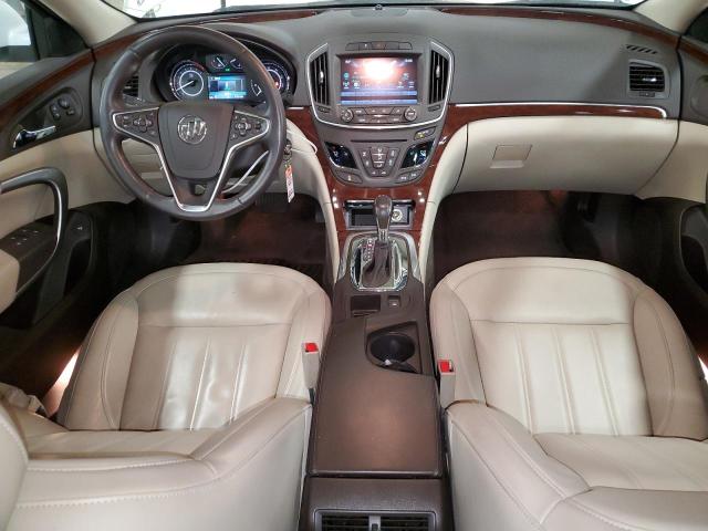 2G4GK5EX8G9141048 Buick Regal