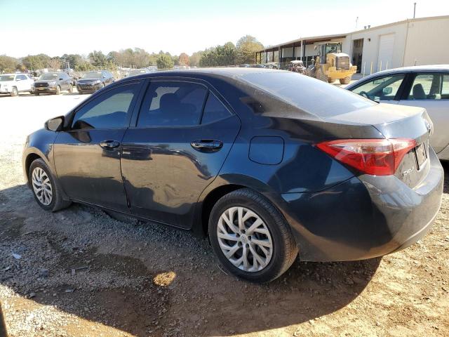 5YFBURHE6KP863640 | 2019 TOYOTA COROLLA L