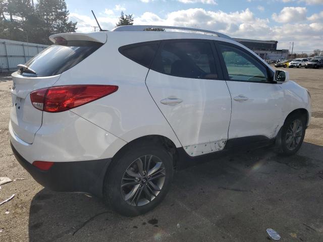 KM8JU3AGXEU909512 | 2014 Hyundai tucson gls