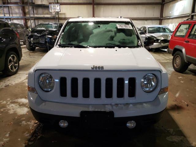 1C4NJPBB0HD167019 | 2017 JEEP PATRIOT SP