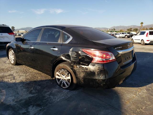 2013 Nissan Altima 2.5 VIN: 1N4AL3AP8DC255885 Lot: 76191243