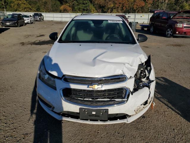 2016 CHEVROLET CRUZE LIMI - 1G1PC5SG7G7149173
