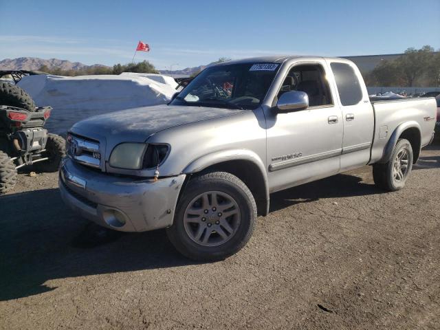 2003 Toyota Tundra 