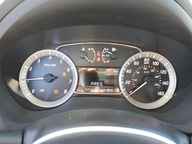 2015 NISSAN SENTRA S - 3N1AB7AP3FY381332