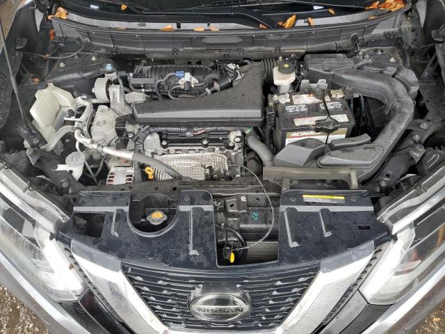 2018 NISSAN ROGUE S - 5N1AT2MT8JC851356