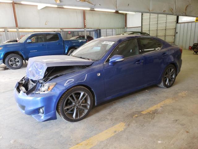 2013 Lexus IS 250 