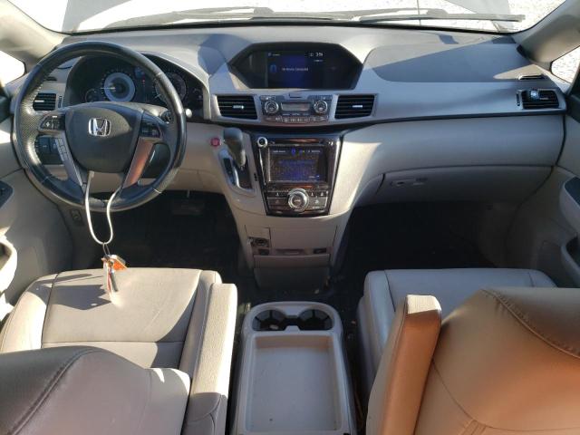 5FNRL5H63FB035470 | 2015 HONDA ODYSSEY EX