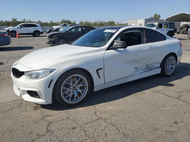 2015 BMW 428 I - WBA3N7C55FK223806