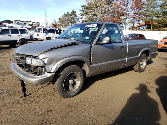 1998 Chevrolet S-10 