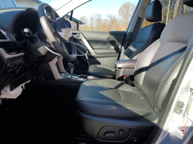 JF2SJARC1HH477205 Subaru Forester 2.5i Limited