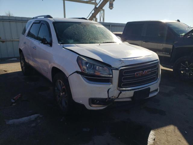 1GKKVRKD6GJ124152 | 2016 GMC ACADIA SLT