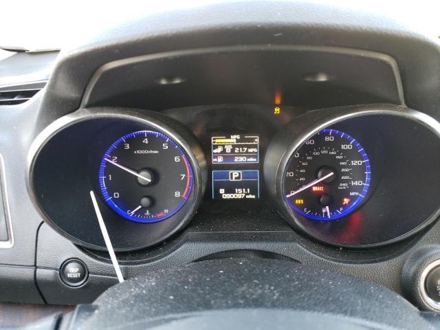 2016 Subaru Outback 2.5I Limited VIN: 4S4BSALC2G3206925 Lot: 74736743