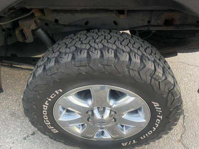 1FTFW1ETXEFA80879 Ford F150 Supercrew