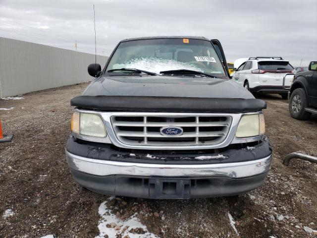 1FTRW07603KA76696 | 2003 Ford f150 supercrew