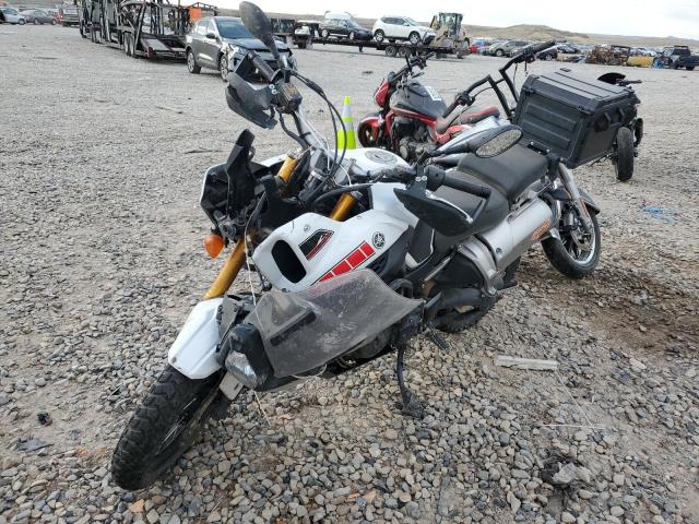 2013 YAMAHA XT1200Z JYADP03E1DA002792