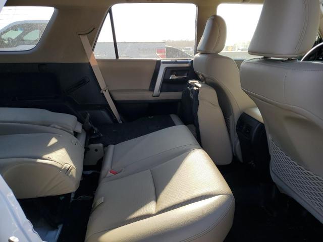 2021 TOYOTA 4RUNNER TR - JTEKU5JR5M5944775
