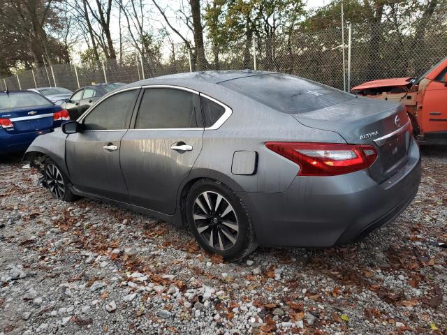 1N4AL3AP2JC160914 | 2018 Nissan altima 2.5