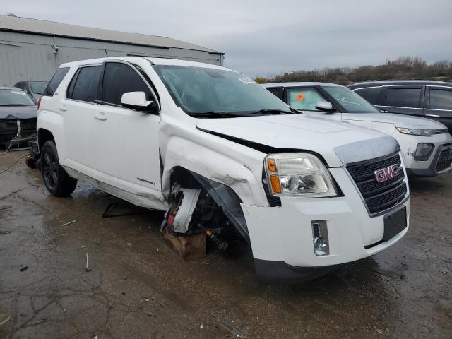 2GKALMEK2F6272146 | 2015 GMC TERRAIN SL