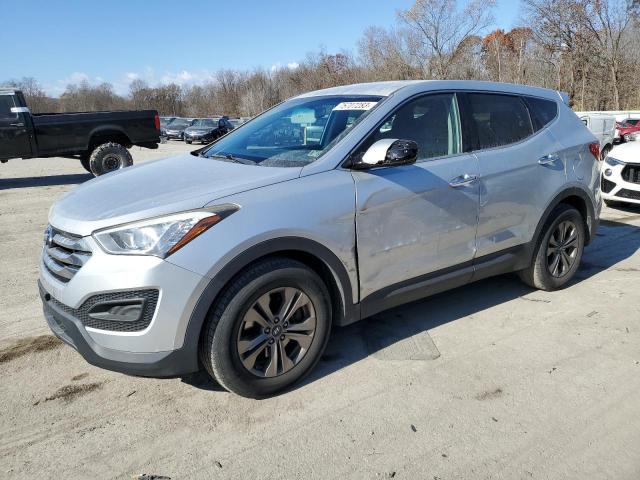 2015 Hyundai Santa Fe Sport 