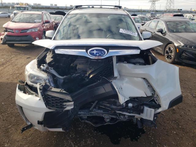 2016 SUBARU FORESTER 2 - JF2SJGVC6GH410980