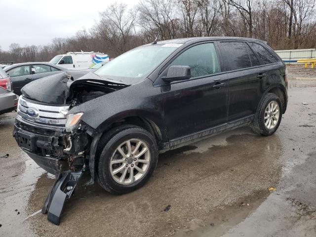 2010 Ford Edge SEL