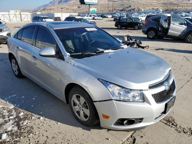 1G1PE5SB0E7123736 | 2014 CHEVROLET CRUZE LT