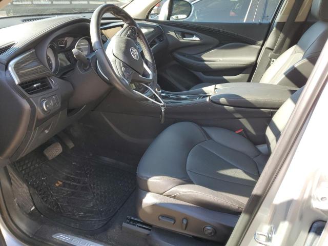 LRBFXDSA5HD237251 Buick Envision Essence