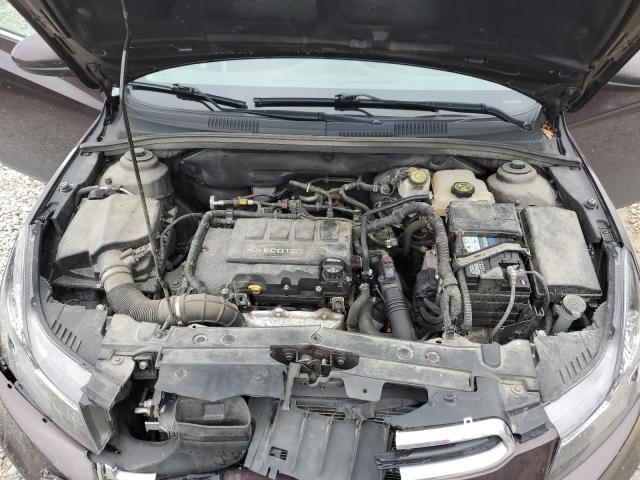 2015 CHEVROLET CRUZE LT - 1G1PC5SBXF7165757