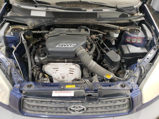 2001 Toyota Rav4 VIN: JTEHH20V710068473 Lot: 76476823