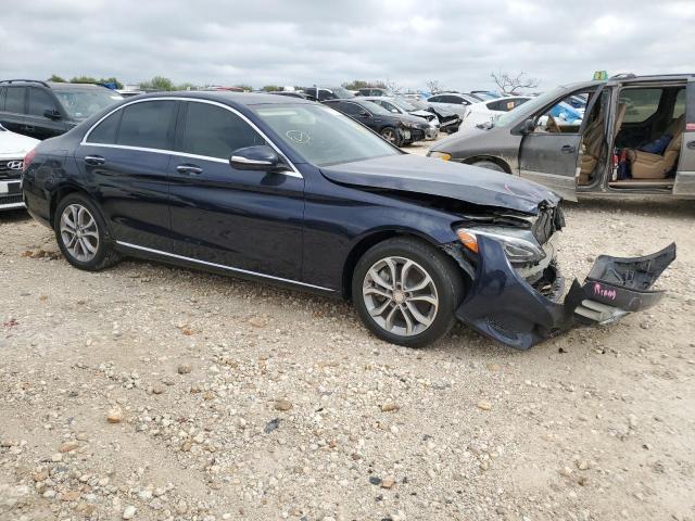 55SWF4JB0FU057310 Mercedes-Benz C 300