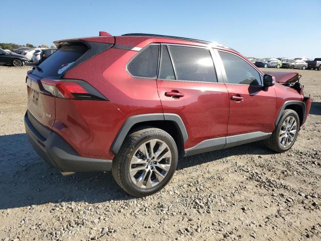 2T3C1RFV7KC010218 | 2019 TOYOTA RAV4 XLE P