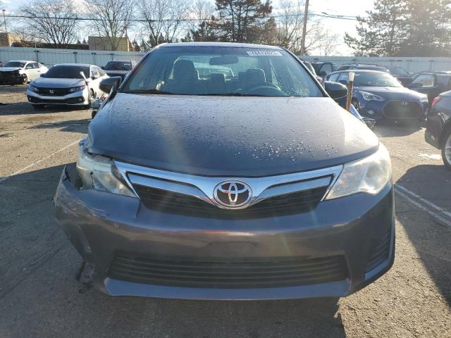 4T4BF1FK6ER354919 | 2014 TOYOTA CAMRY L