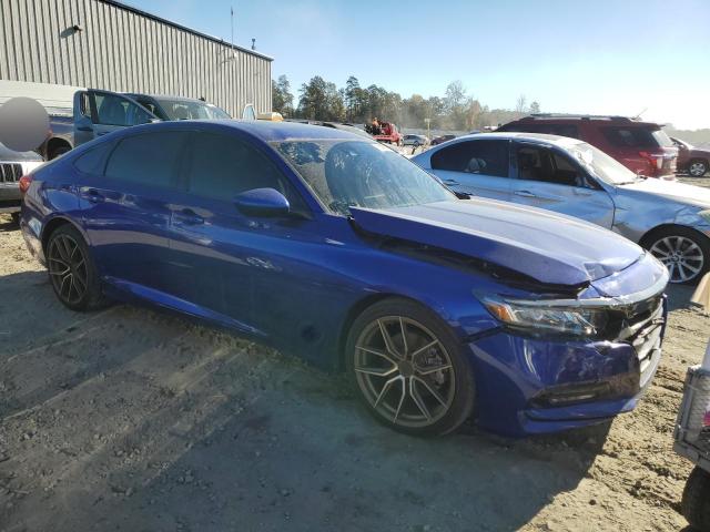 Vin: 1hgcv2f33ka008667, lot: 75007043, honda accord sport 20194