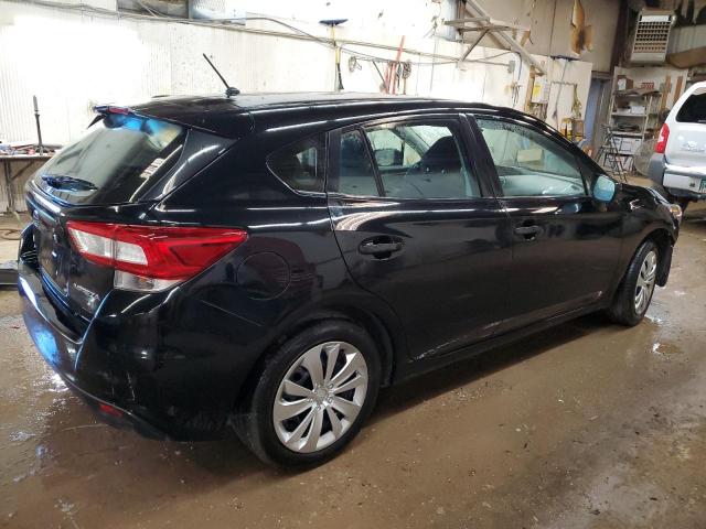 4S3GTAA63J3710024 | 2018 SUBARU IMPREZA