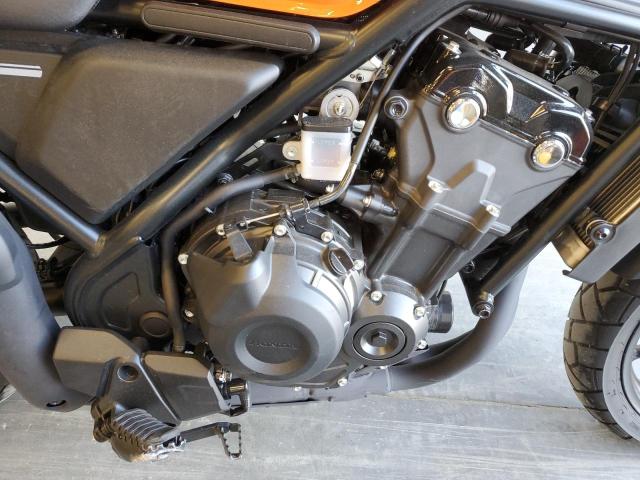 2023 HONDA CL500 A MLHPC6755P5000371