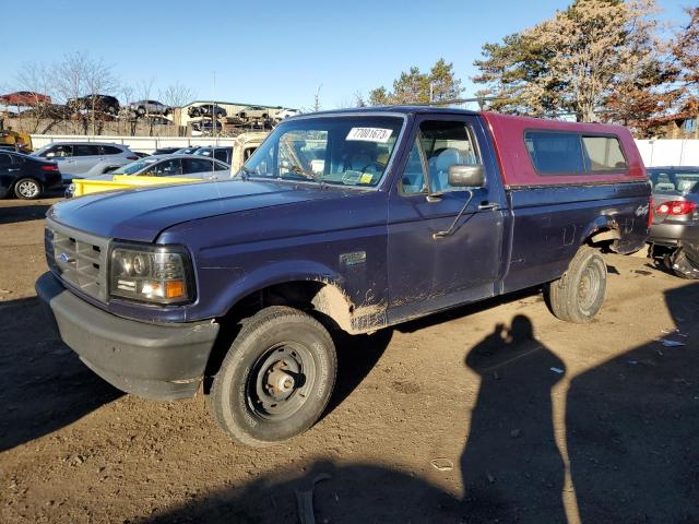 1994 Ford F-150 