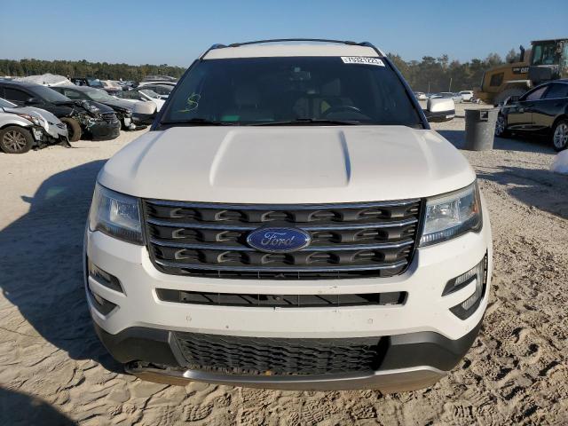 1FM5K7F8XGGD15603 Ford Explorer Limited