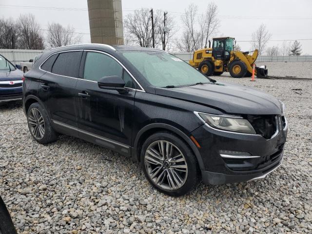 5LMTJ2AHXFUJ25009 | 2015 LINCOLN MKC